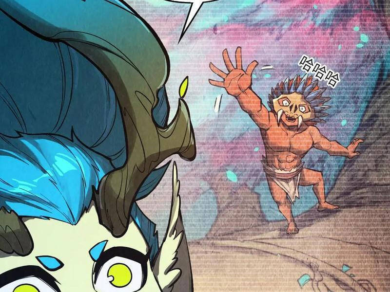 Vạn Cổ Chí Tôn Chap 338 - Next Chap 339