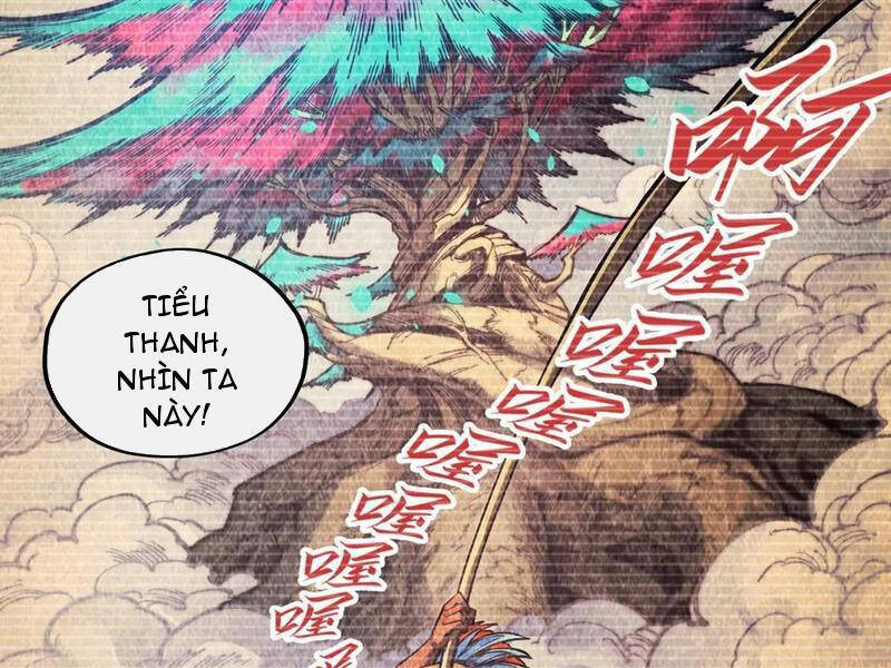 Vạn Cổ Chí Tôn Chap 338 - Next Chap 339