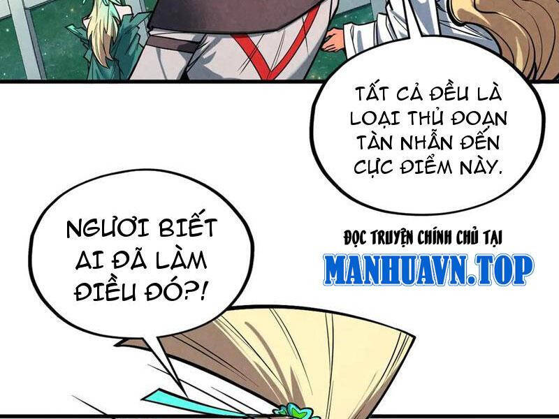 Vạn Cổ Chí Tôn Chap 338 - Next Chap 339