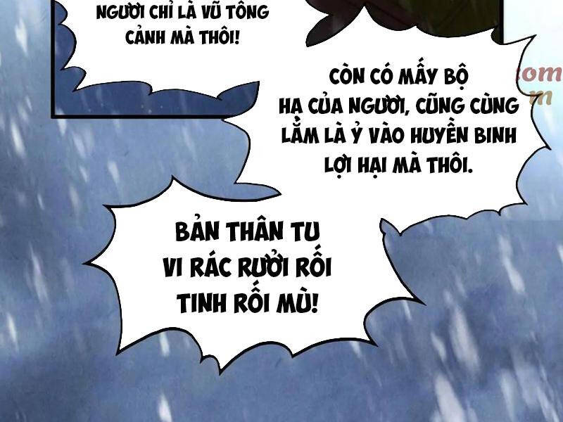 Vạn Cổ Chí Tôn Chap 338 - Next Chap 339