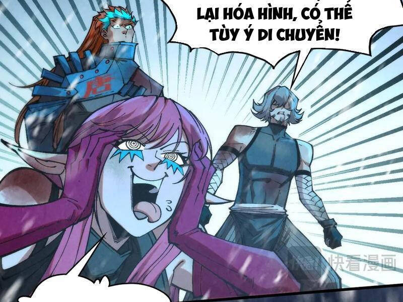 Vạn Cổ Chí Tôn Chap 338 - Next Chap 339