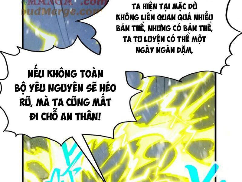 Vạn Cổ Chí Tôn Chap 338 - Next Chap 339