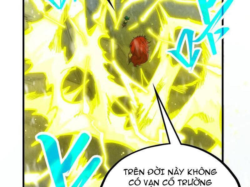 Vạn Cổ Chí Tôn Chap 338 - Next Chap 339