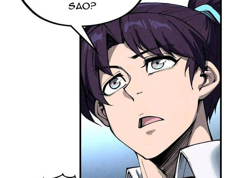 Vạn Cổ Chí Tôn Chap 338 - Next Chap 339