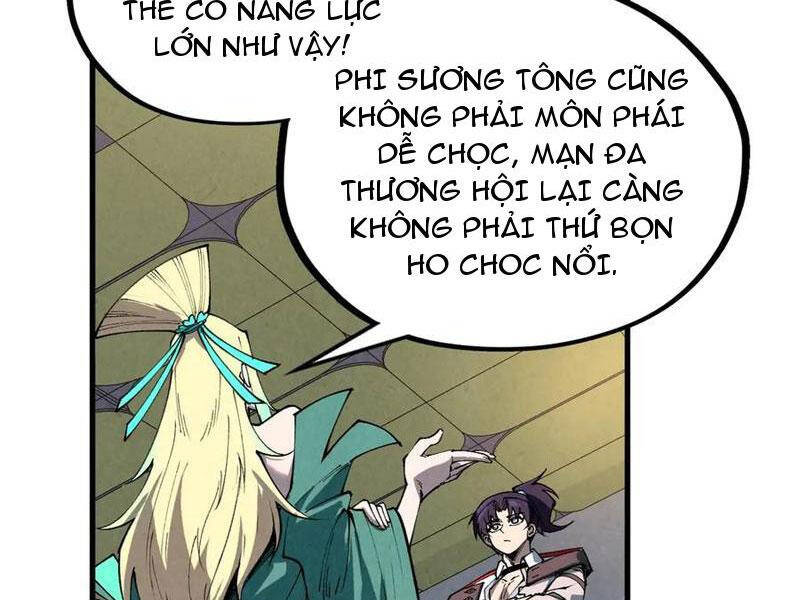 Vạn Cổ Chí Tôn Chap 338 - Next Chap 339