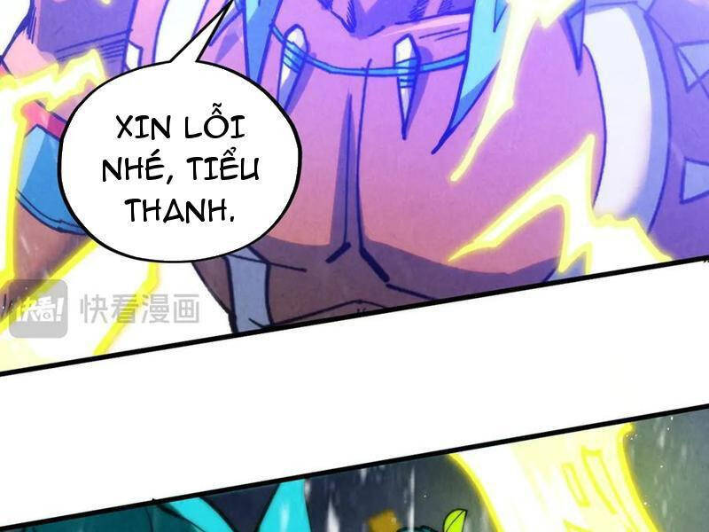 Vạn Cổ Chí Tôn Chap 338 - Next Chap 339
