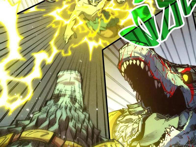 Vạn Cổ Chí Tôn Chap 338 - Next Chap 339
