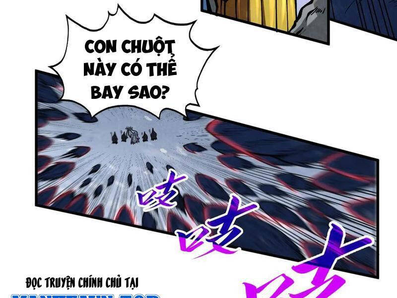 Vạn Cổ Chí Tôn Chap 343 - Next Chap 344