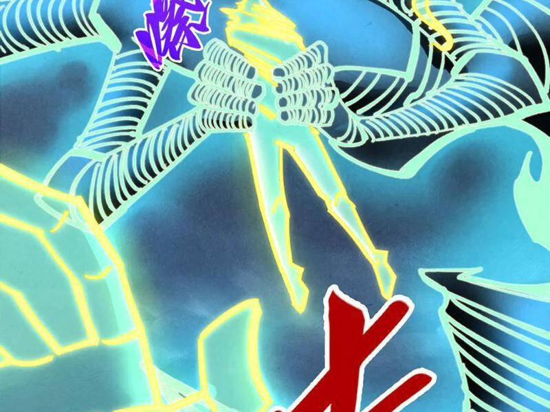 Vạn Cổ Chí Tôn Chap 343 - Next Chap 344