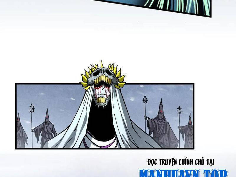 Vạn Cổ Chí Tôn Chap 343 - Next Chap 344