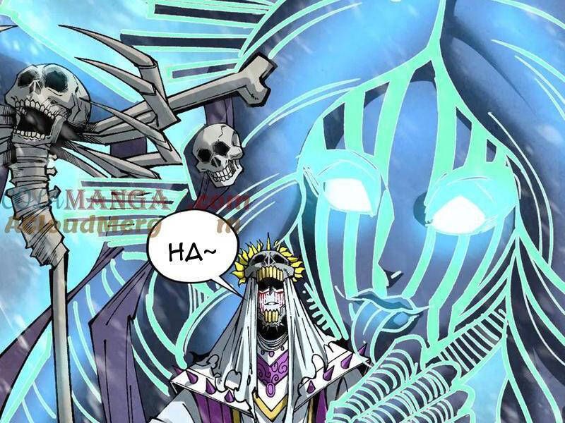 Vạn Cổ Chí Tôn Chap 343 - Next Chap 344