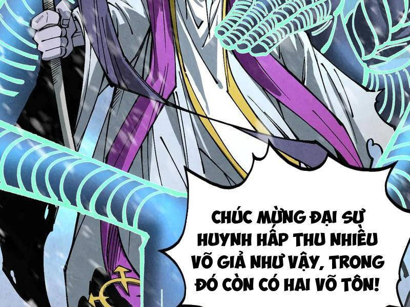 Vạn Cổ Chí Tôn Chap 343 - Next Chap 344