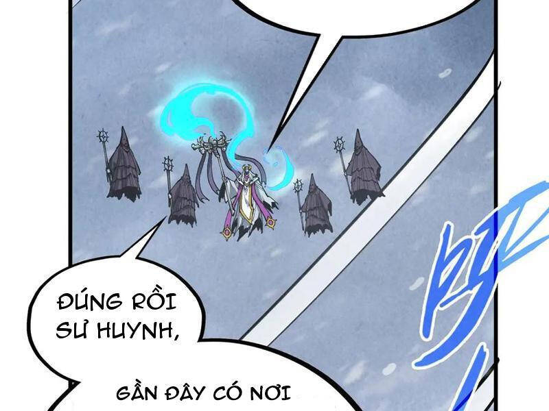 Vạn Cổ Chí Tôn Chap 343 - Next Chap 344