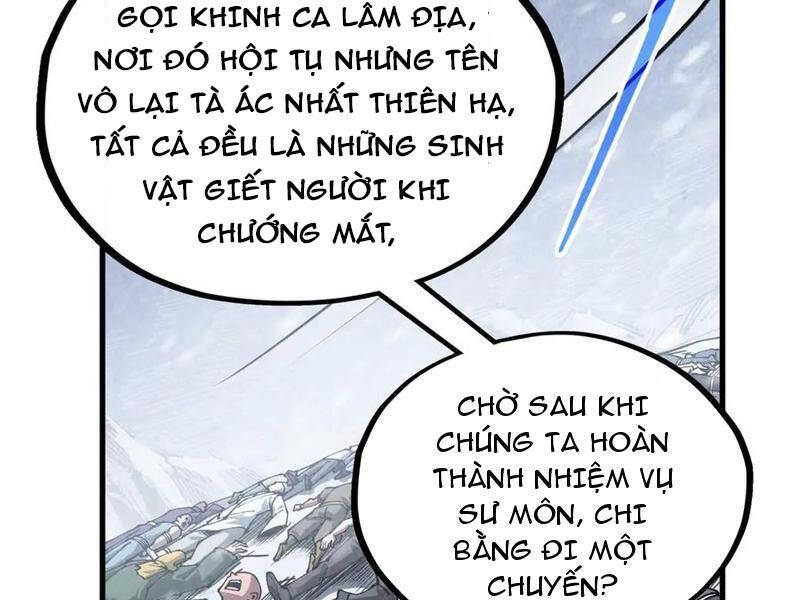 Vạn Cổ Chí Tôn Chap 343 - Next Chap 344
