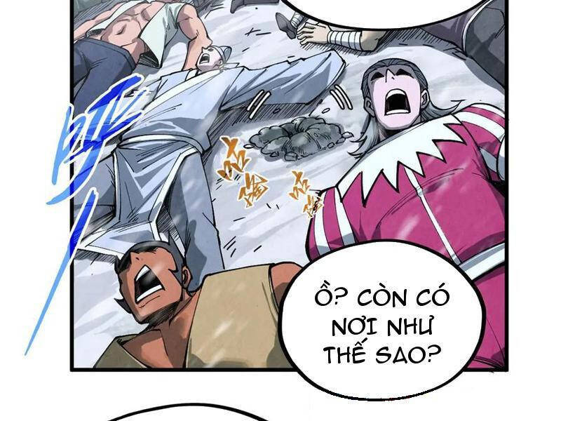 Vạn Cổ Chí Tôn Chap 343 - Next Chap 344