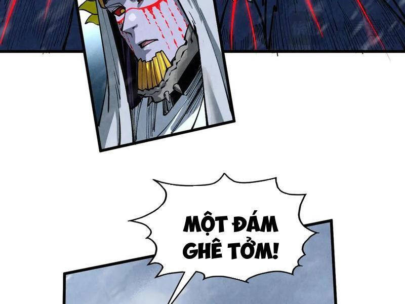 Vạn Cổ Chí Tôn Chap 343 - Next Chap 344