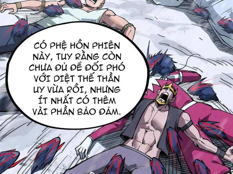 Vạn Cổ Chí Tôn Chap 343 - Next Chap 344
