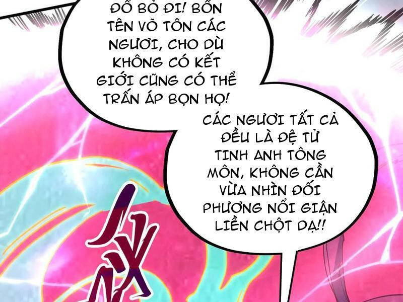 Vạn Cổ Chí Tôn Chap 343 - Next Chap 344