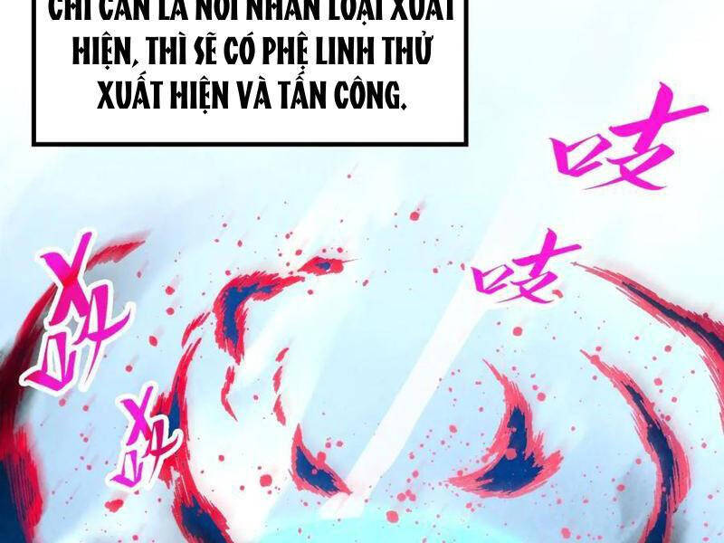 Vạn Cổ Chí Tôn Chap 343 - Next Chap 344
