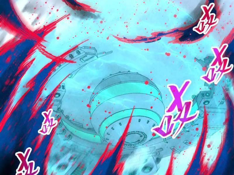Vạn Cổ Chí Tôn Chap 343 - Next Chap 344