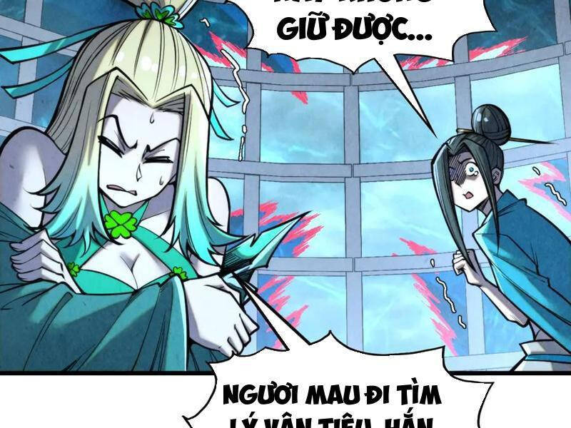 Vạn Cổ Chí Tôn Chap 343 - Next Chap 344