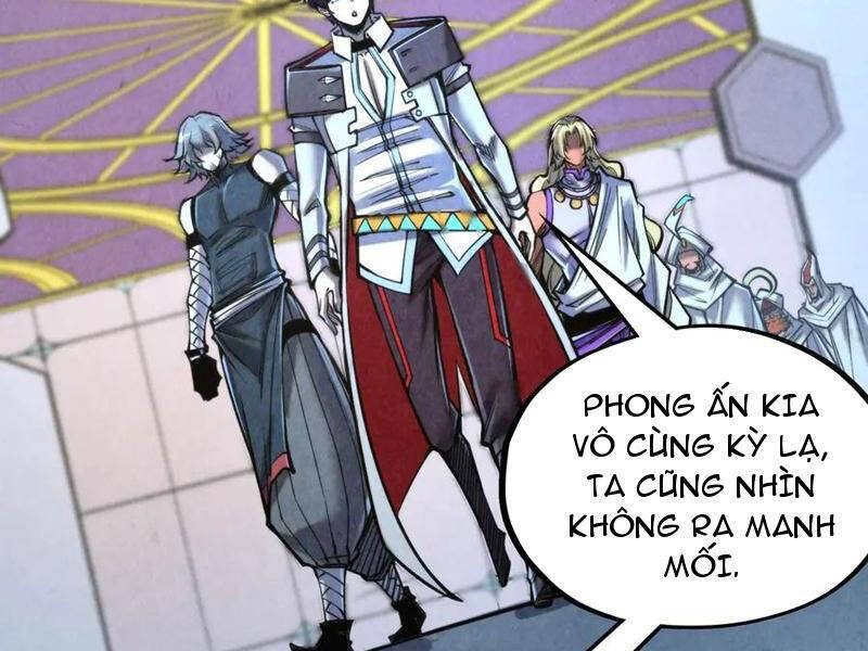Vạn Cổ Chí Tôn Chap 343 - Next Chap 344