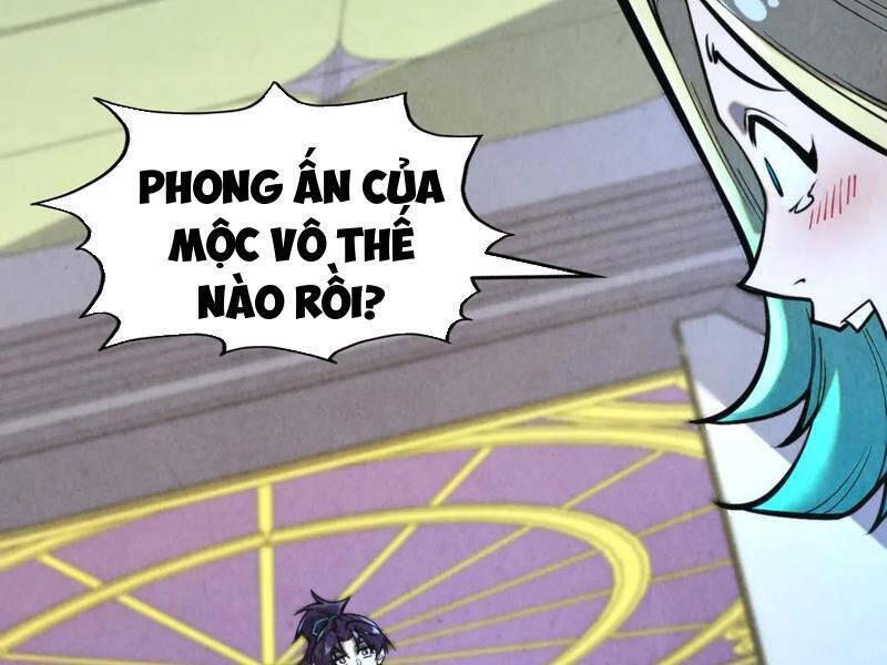 Vạn Cổ Chí Tôn Chap 343 - Next Chap 344