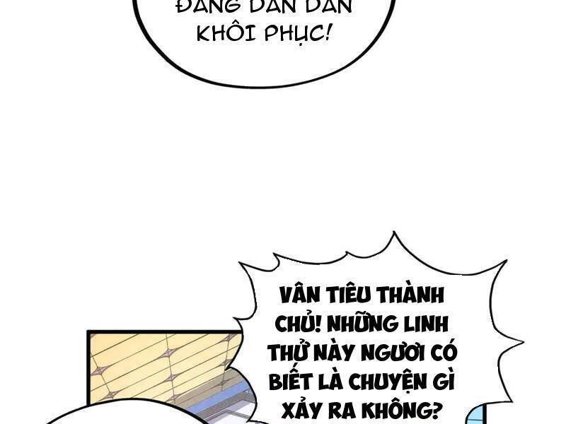 Vạn Cổ Chí Tôn Chap 343 - Next Chap 344
