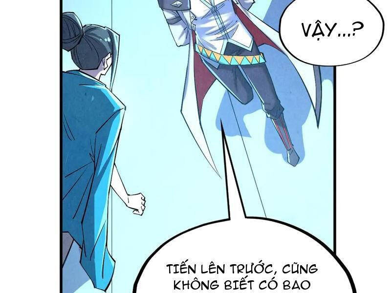 Vạn Cổ Chí Tôn Chap 343 - Next Chap 344