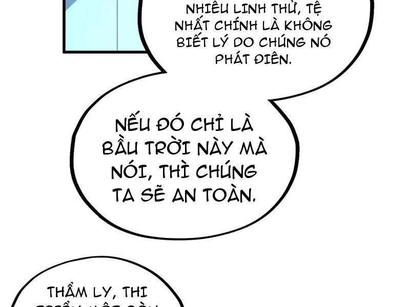 Vạn Cổ Chí Tôn Chap 343 - Next Chap 344