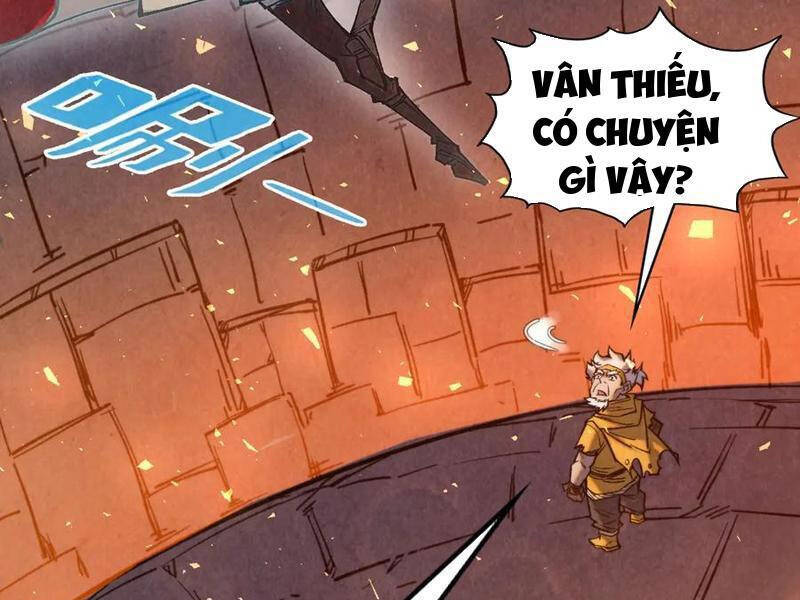Vạn Cổ Chí Tôn Chap 343 - Next Chap 344