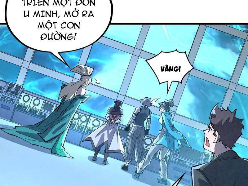 Vạn Cổ Chí Tôn Chap 343 - Next Chap 344