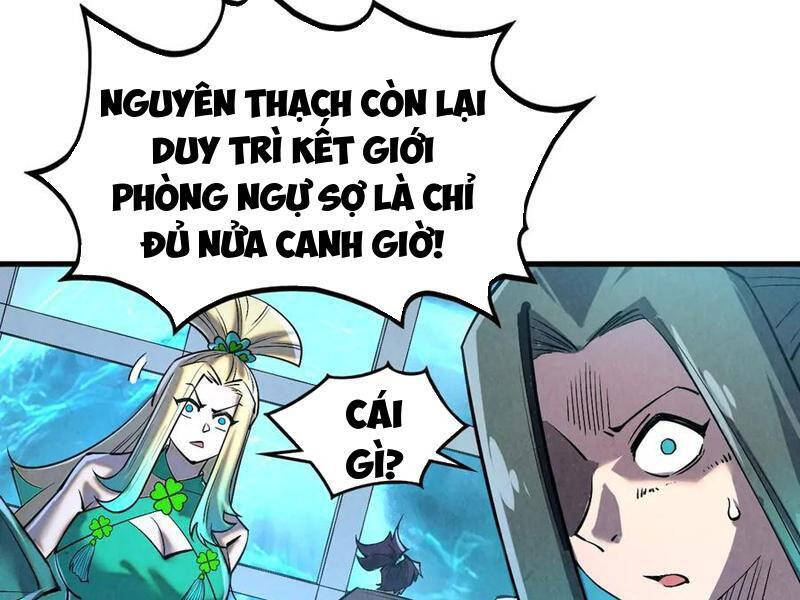 Vạn Cổ Chí Tôn Chap 343 - Next Chap 344