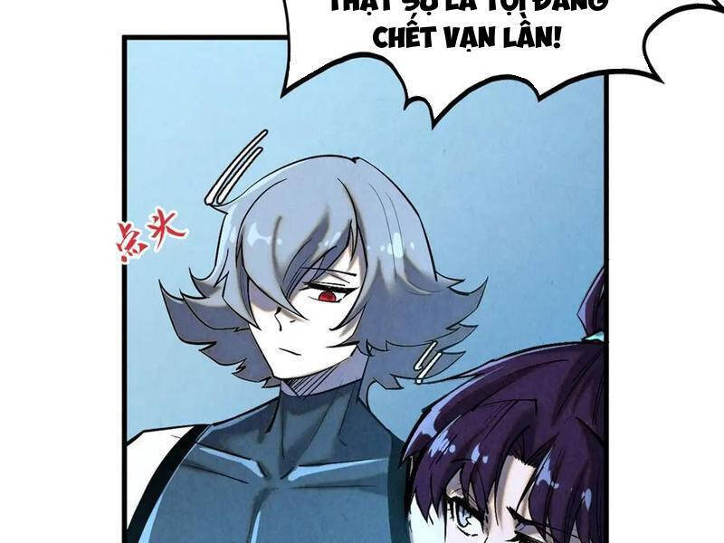 Vạn Cổ Chí Tôn Chap 343 - Next Chap 344