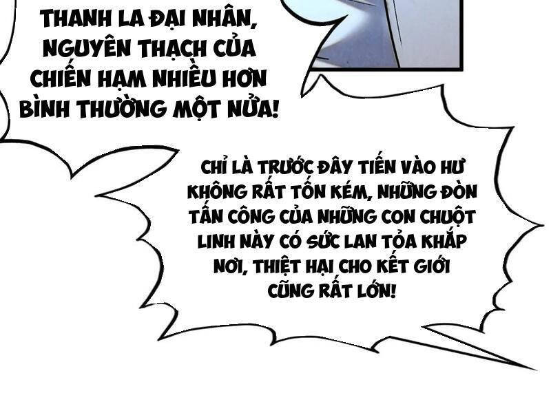 Vạn Cổ Chí Tôn Chap 343 - Next Chap 344