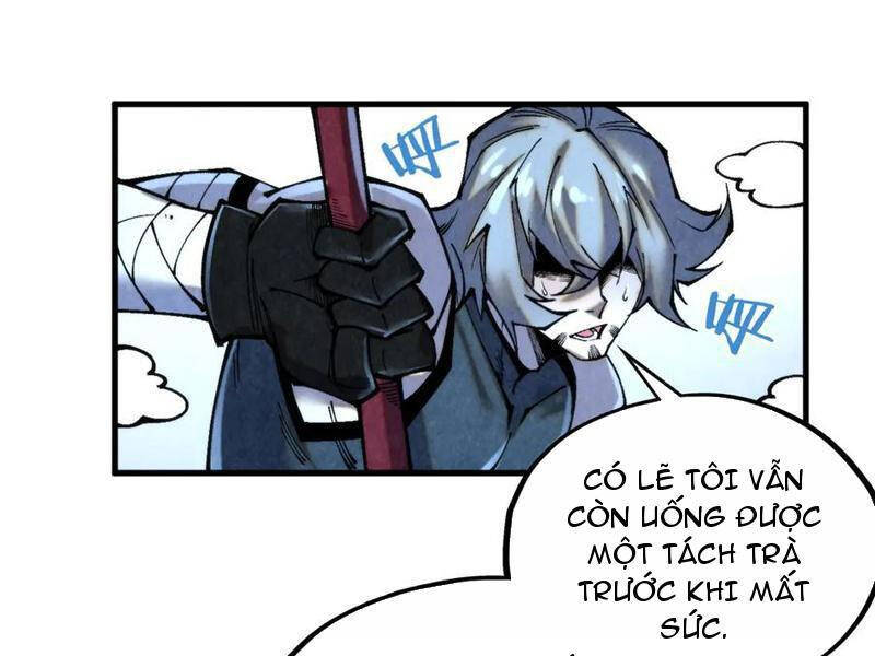 Vạn Cổ Chí Tôn Chap 343 - Next Chap 344