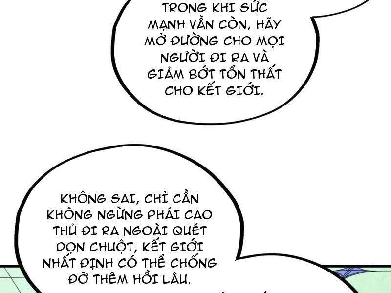 Vạn Cổ Chí Tôn Chap 343 - Next Chap 344