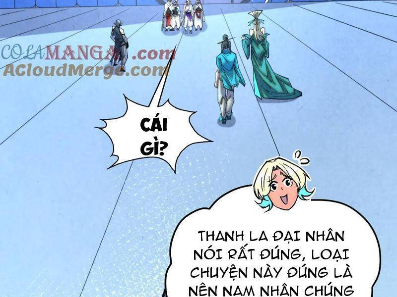 Vạn Cổ Chí Tôn Chap 343 - Next Chap 344