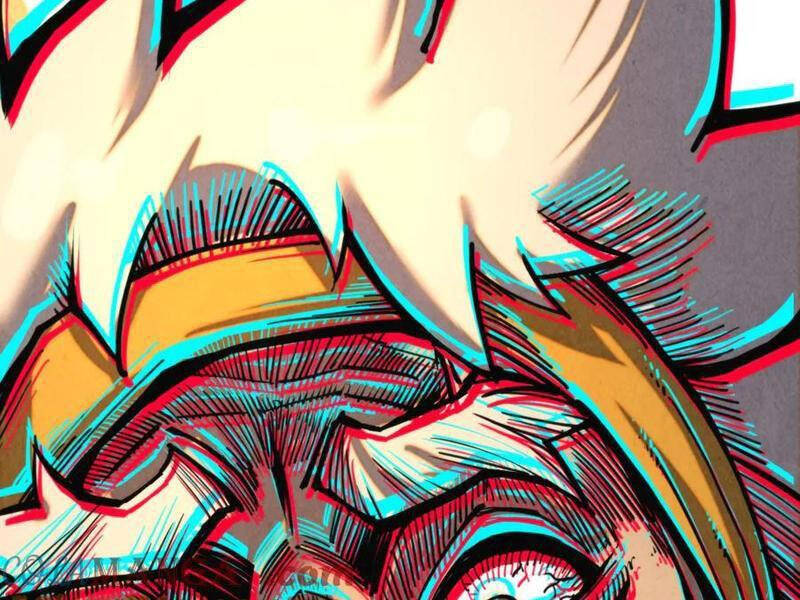 Vạn Cổ Chí Tôn Chap 343 - Next Chap 344