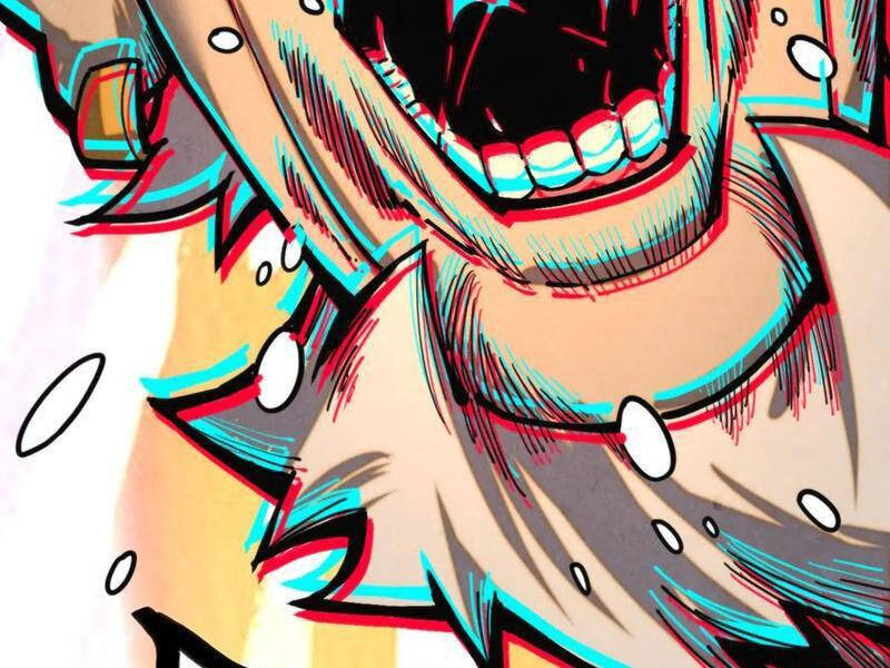 Vạn Cổ Chí Tôn Chap 343 - Next Chap 344