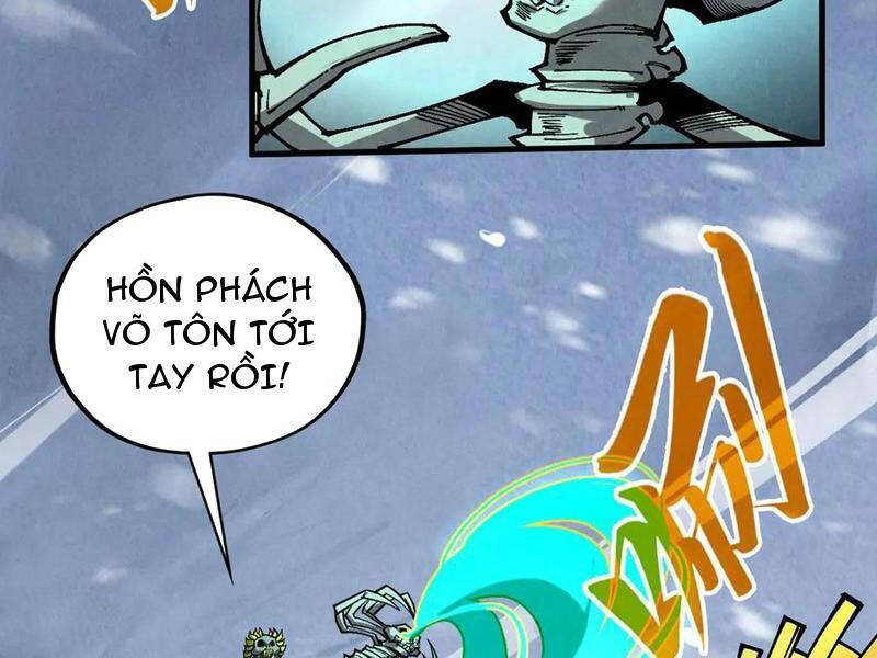 Vạn Cổ Chí Tôn Chap 343 - Next Chap 344