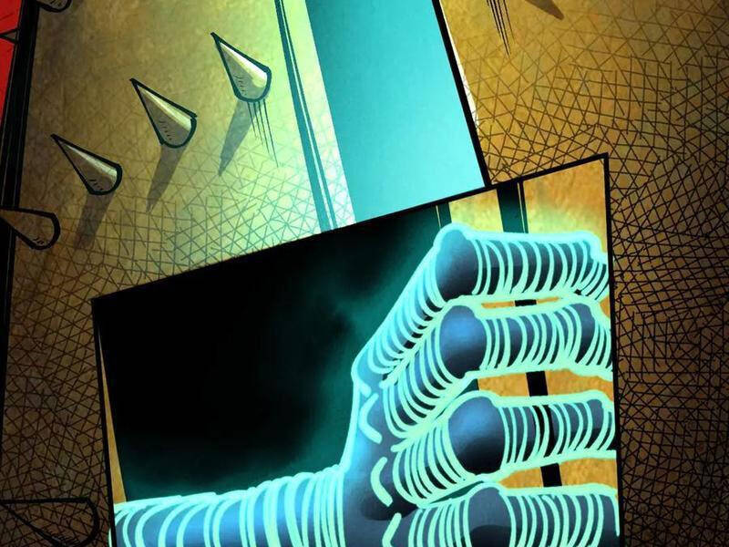 Vạn Cổ Chí Tôn Chap 343 - Next Chap 344