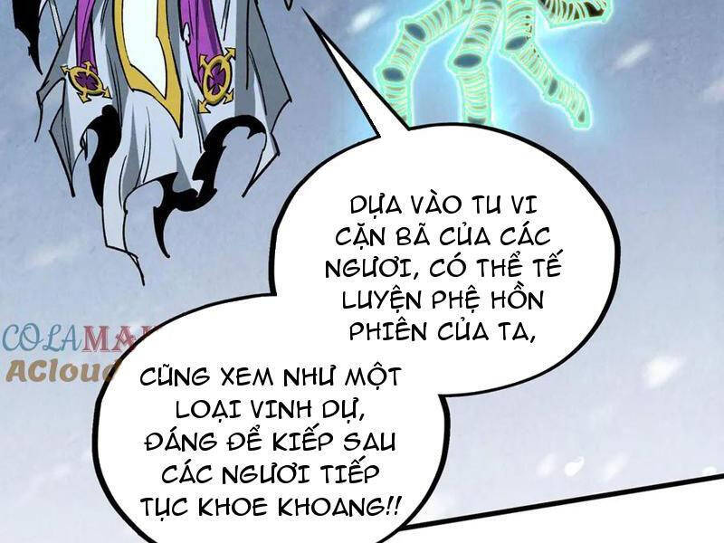 Vạn Cổ Chí Tôn Chap 343 - Next Chap 344