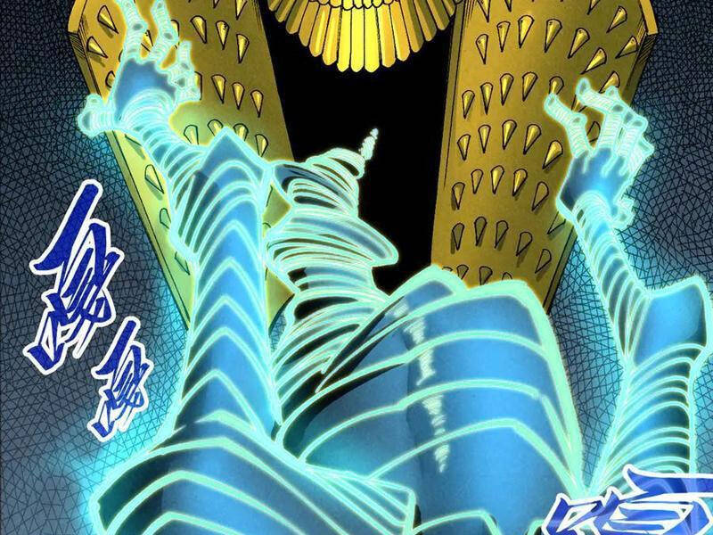 Vạn Cổ Chí Tôn Chap 343 - Next Chap 344