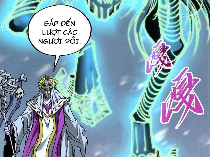 Vạn Cổ Chí Tôn Chap 343 - Next Chap 344