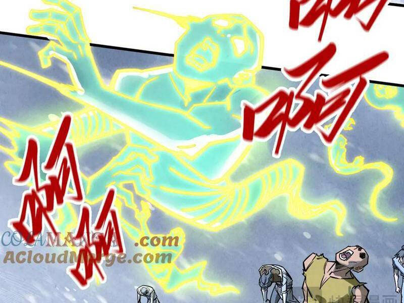 Vạn Cổ Chí Tôn Chap 343 - Next Chap 344