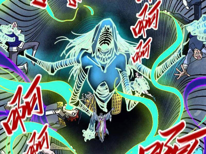 Vạn Cổ Chí Tôn Chap 343 - Next Chap 344