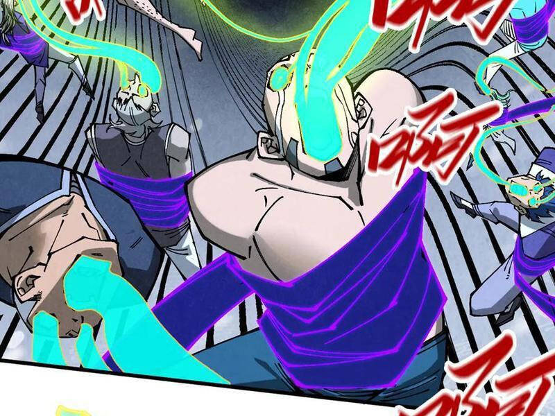 Vạn Cổ Chí Tôn Chap 343 - Next Chap 344