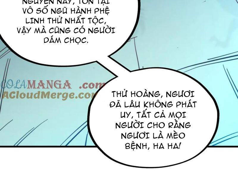 Vạn Cổ Chí Tôn Chap 344 - Next Chap 345