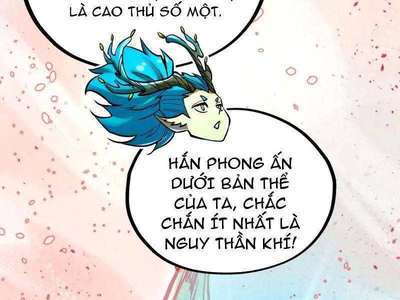 Vạn Cổ Chí Tôn Chap 344 - Next Chap 345
